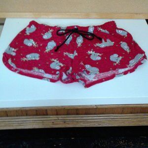 Secret Treasures Sleep Shorts Pajama  Size M